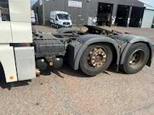 MAN TGX 26.440 Tractor Unit 