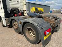 MAN TGX 26.440 Tractor Unit 