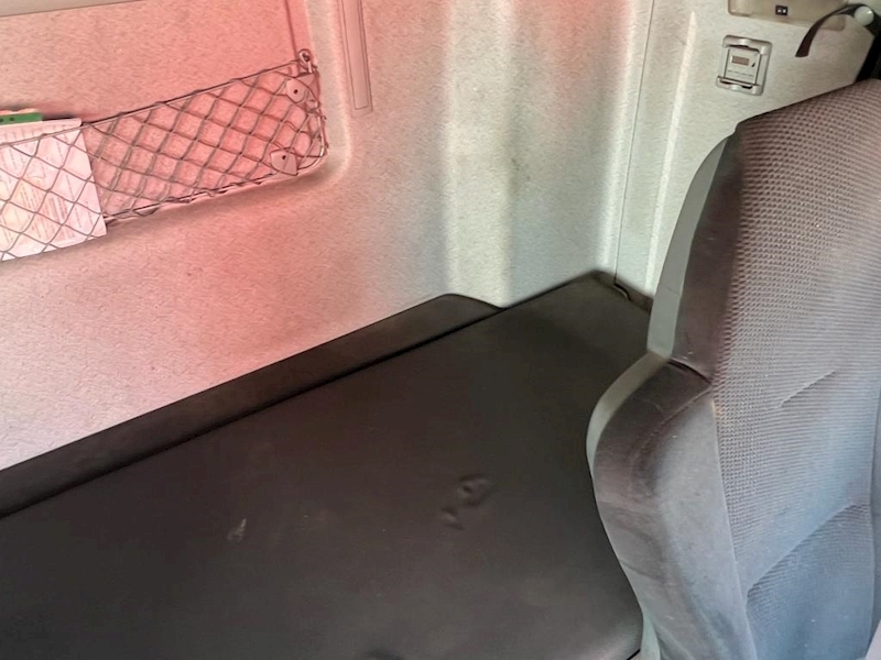 MAN TGX 26.440 Tractor Unit