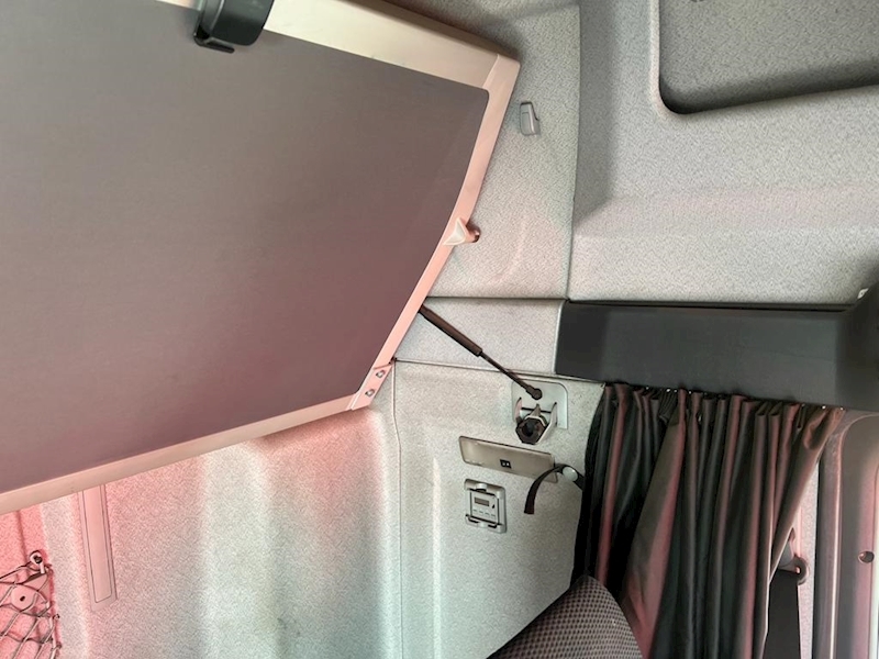 MAN TGX 26.440 Tractor Unit