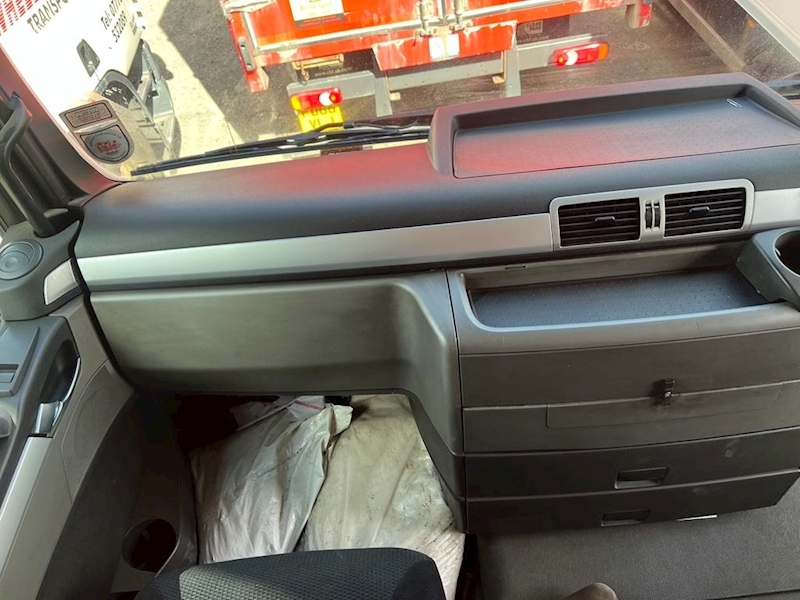 MAN TGX 26.440 Tractor Unit