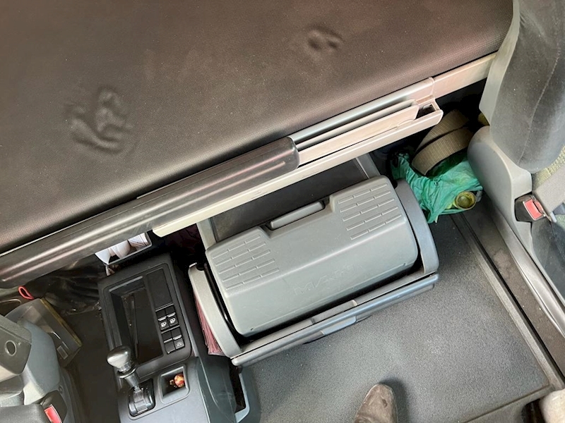 MAN TGX 26.440 Tractor Unit