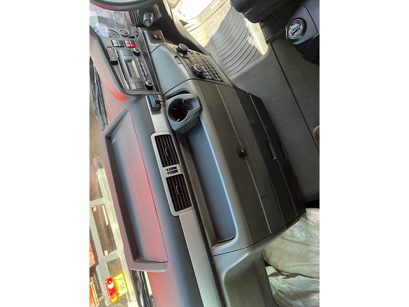 MAN TGX 26.440 Tractor Unit