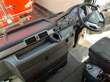 MAN TGX 26.440 Tractor Unit 