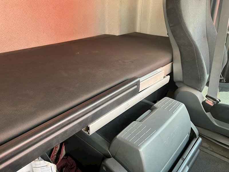 MAN TGX 26.440 Tractor Unit