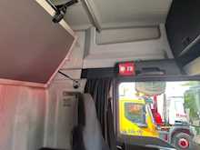 MAN TGX 26.440 Tractor Unit 