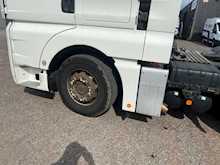 MAN TGX 26.440 Tractor Unit 