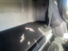 MAN TGX 26 480 Rear Lift Tractor Unit 