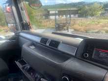 MAN TGX 26 480 Rear Lift Tractor Unit 