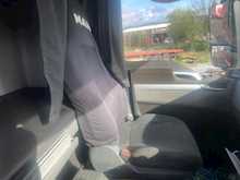 MAN TGX 26 480 Rear Lift Tractor Unit 