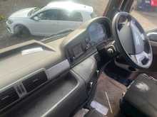 MAN TGX 26 480 Rear Lift Tractor Unit 