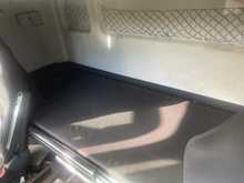 MAN TGX 26 480 Rear Lift Tractor Unit 