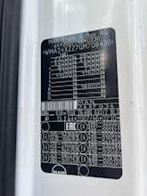 MAN TGX 26 480 6x2 Tractor Unit 