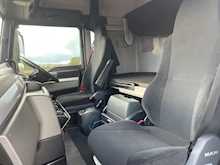 MAN TGX 26 480 6x2 Tractor Unit 