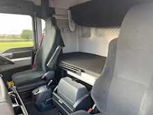 MAN TGX 26 480 6x2 Tractor Unit 