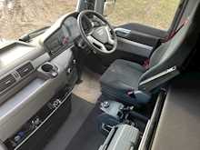 MAN TGX 26 480 6x2 Tractor Unit 