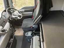 MAN TGX 26 480 6x2 Tractor Unit 