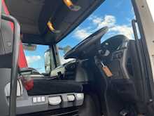 MAN TGX 26 480 6x2 Tractor Unit 