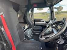 MAN TGX 26 480 6x2 Tractor Unit 