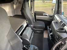 MAN TGX 26 480 6x2 Tractor Unit 
