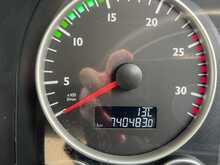 MAN TGX 26 480 6x2 Tractor Unit 