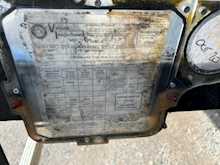 MAN TGS 25 440 with Stainless Tanker 