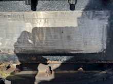 MAN TGS 25 440 with Stainless Tanker 