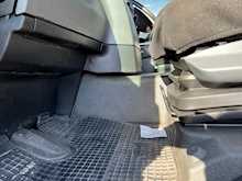 MAN TGS 25 440 with Stainless Tanker 