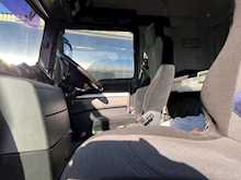 MAN TGS 25 440 with Stainless Tanker 