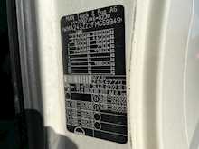 MAN TGS 25 440 with Stainless Tanker 