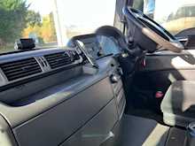 MAN TGS 25 440 with Stainless Tanker 