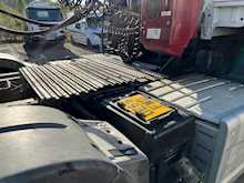 MAN TGS 25 440 with Stainless Tanker 