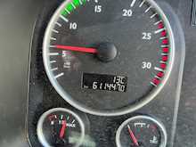 MAN TGS 25 440 with Stainless Tanker 