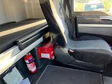 MAN TGS 25 440 with Stainless Tanker 