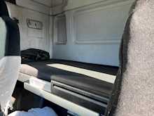 MAN TGS 25 440 with Stainless Tanker 