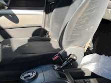 MAN TGS 25 440 with Stainless Tanker 