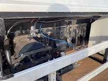 Mercedes-Benz Actros 3235 Hub Reduction Chassis Cab 