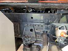 Mercedes-Benz Actros 3235 Hub Reduction Chassis Cab 