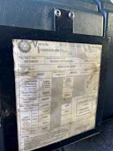 Mercedes-Benz Actros 3235 Hub Reduction Chassis Cab 