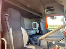 Mercedes-Benz Actros 3235 Hub Reduction Chassis Cab 