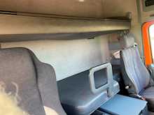 Mercedes-Benz Actros 3235 Hub Reduction Chassis Cab 