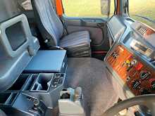 Mercedes-Benz Actros 3235 Hub Reduction Chassis Cab 