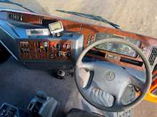 Mercedes-Benz Actros 3235 Hub Reduction Chassis Cab 