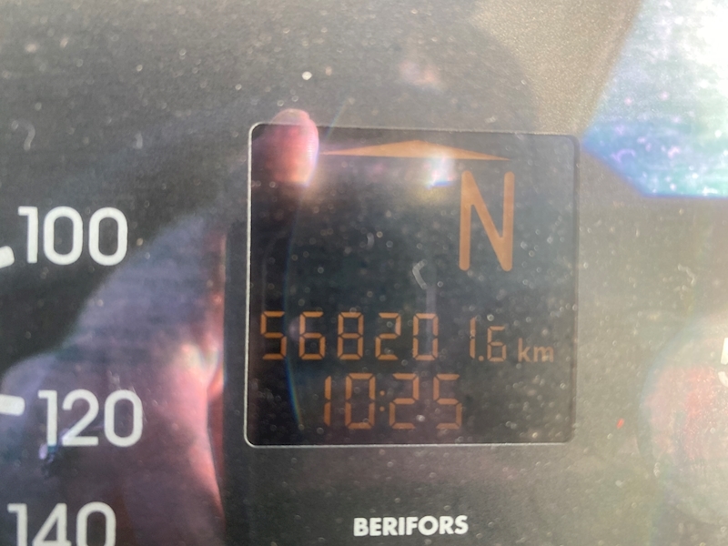 Mercedes-Benz Actros 3235 Hub Reduction Chassis Cab