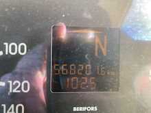 Mercedes-Benz Actros 3235 Hub Reduction Chassis Cab 