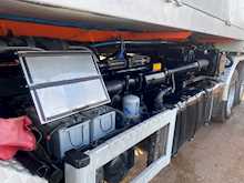 Mercedes-Benz Actros 3235 Hub Reduction Chassis Cab 