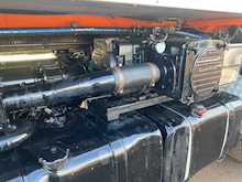 Mercedes-Benz Actros 3235 Hub Reduction Chassis Cab 