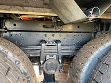 Mercedes-Benz Actros 3235 Hub Reduction Chassis Cab 