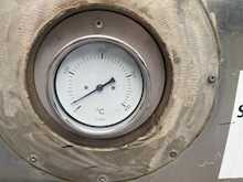 Crane Fruehauf Trailer  