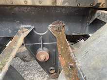 Crane Fruehauf Trailer  